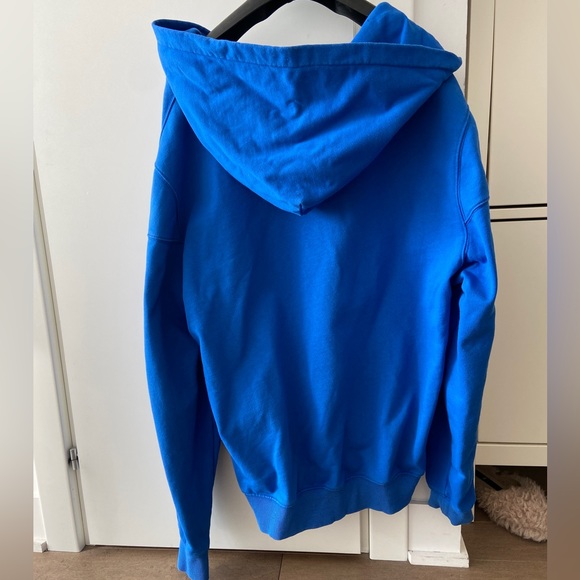 Welldone Hoodie - Picture 2 of 5